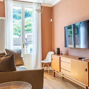Appartement met Twee Slaapkamers